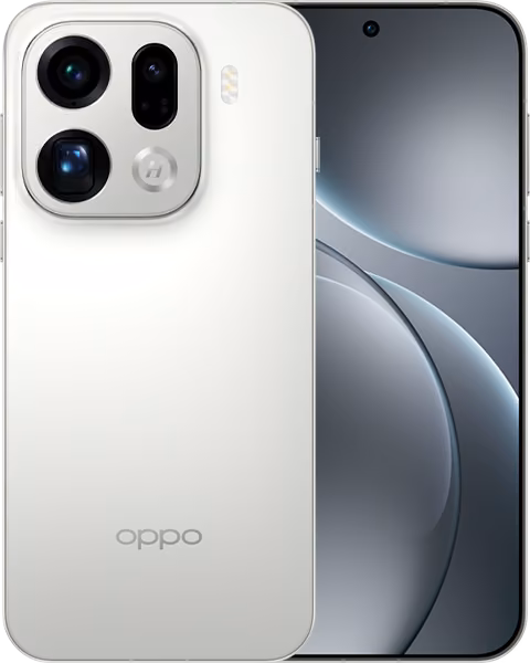 Oppo OPPO Find X9 Pro
