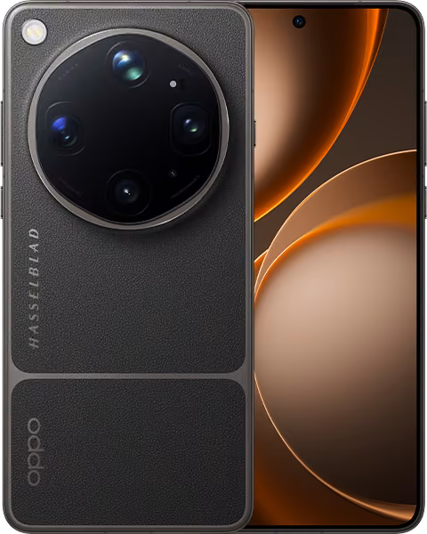 Oppo OPPO Find X9 Ultra