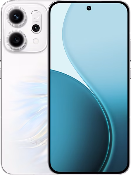 Oppo OPPO Reno14