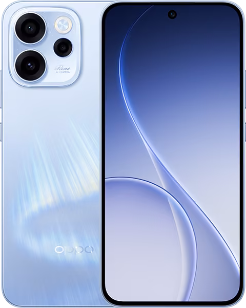 Oppo OPPO Reno15 FS 5G