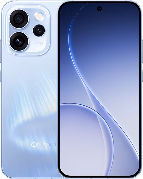 Oppo OPPO Reno15 Pro 5G