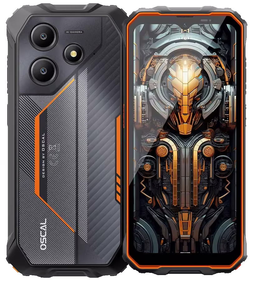 Oscal Oscal MARINE 2