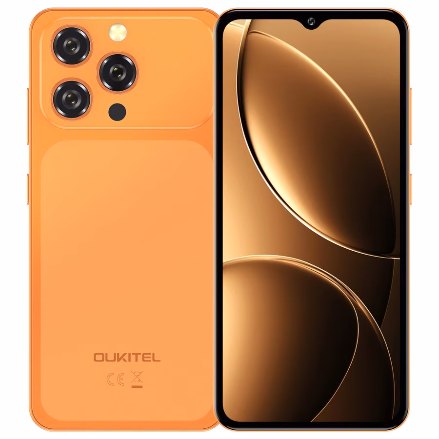 Oukitel Oukitel C17