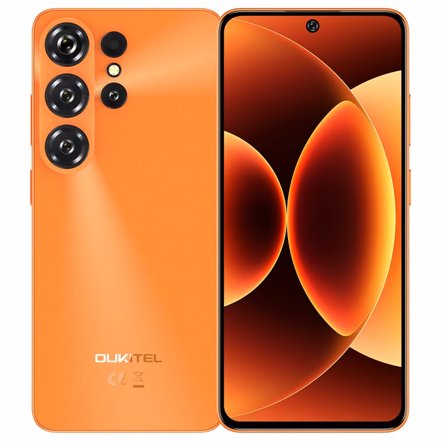 Oukitel Oukitel C26