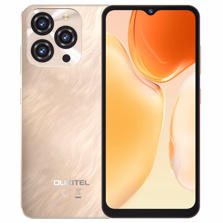 Oukitel Oukitel C3
