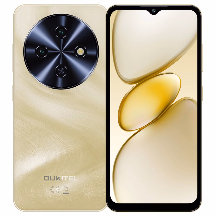 Oukitel Oukitel C5