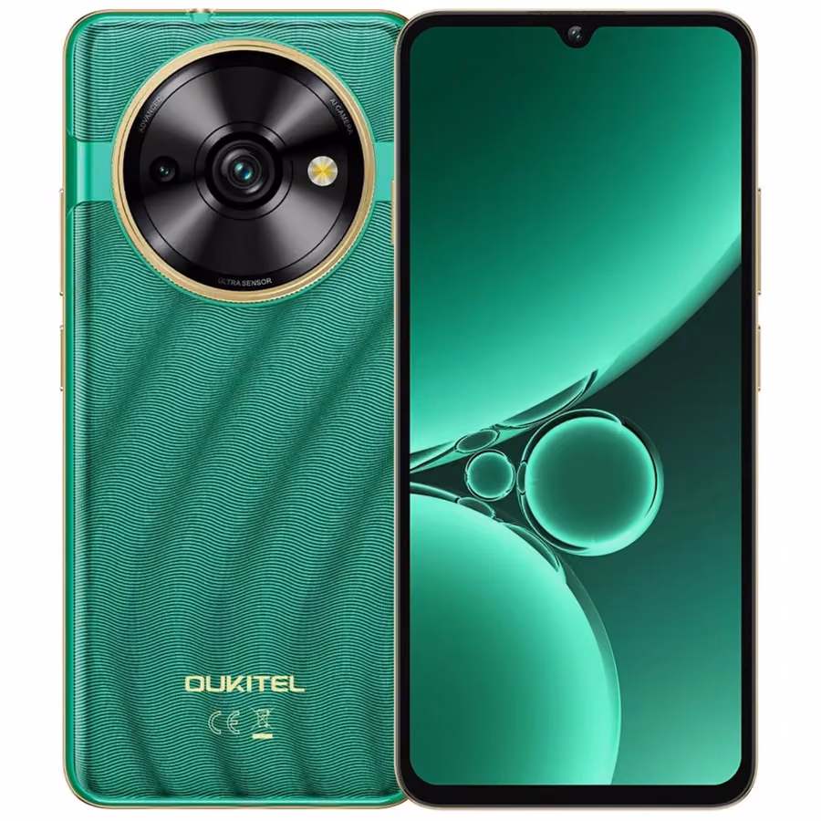 Oukitel Oukitel C59 Pro