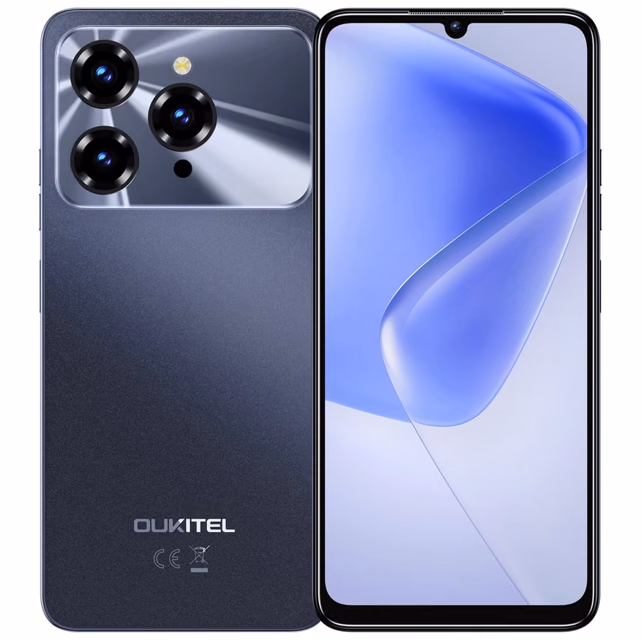 Oukitel Oukitel C6