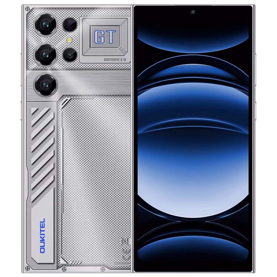Oukitel Oukitel C61 GT