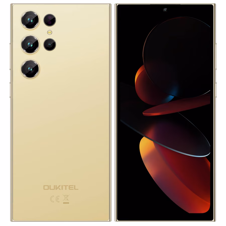 Oukitel Oukitel C61 Pro