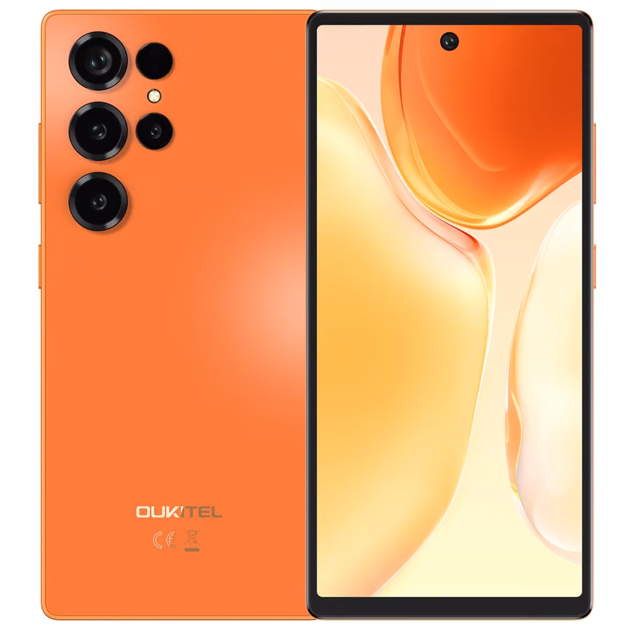 Oukitel Oukitel C66