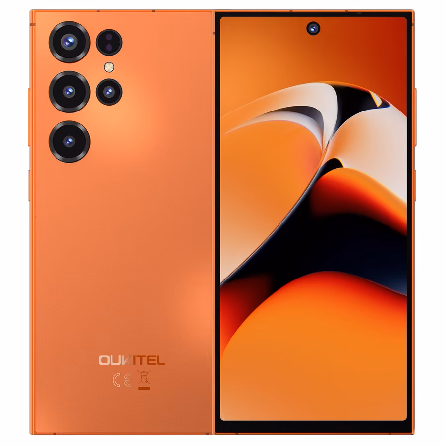Oukitel Oukitel C67
