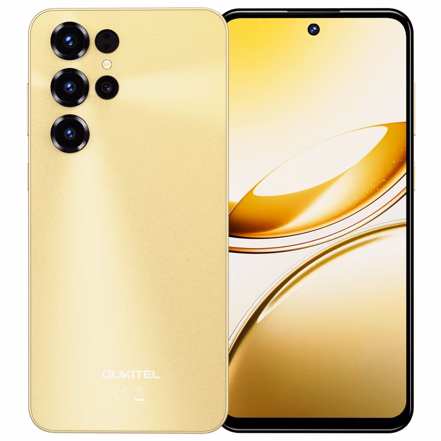Oukitel Oukitel C68