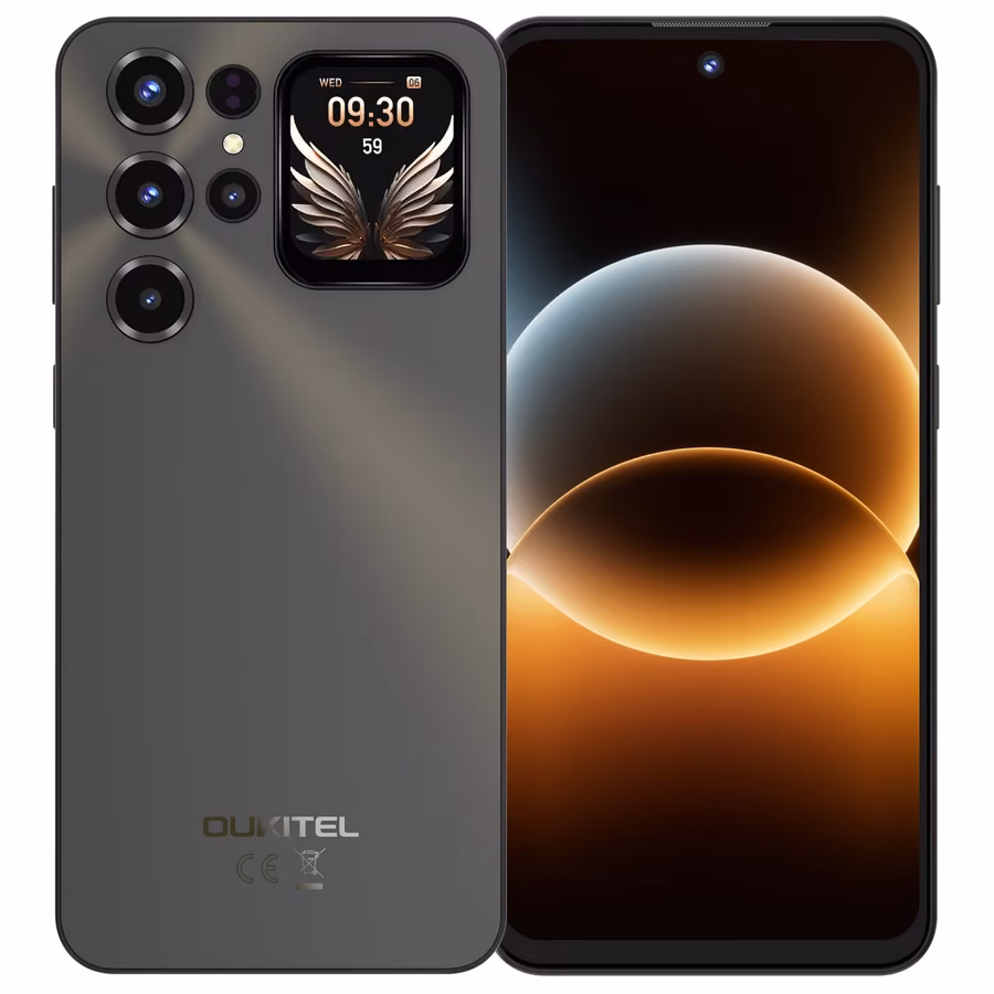 Oukitel Oukitel C68 Plus