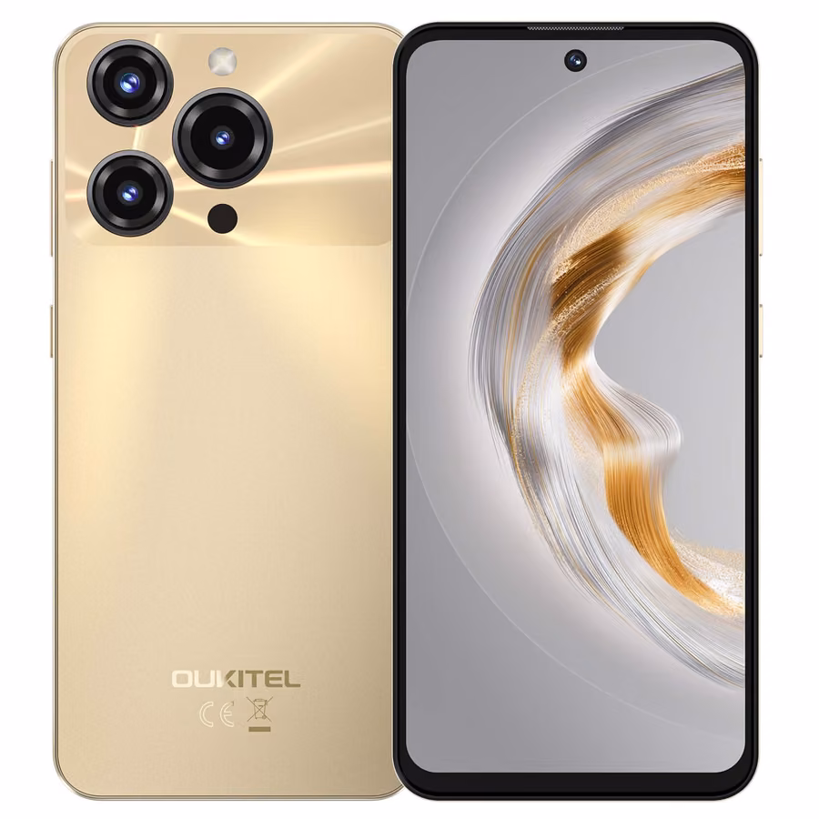 Oukitel Oukitel C69