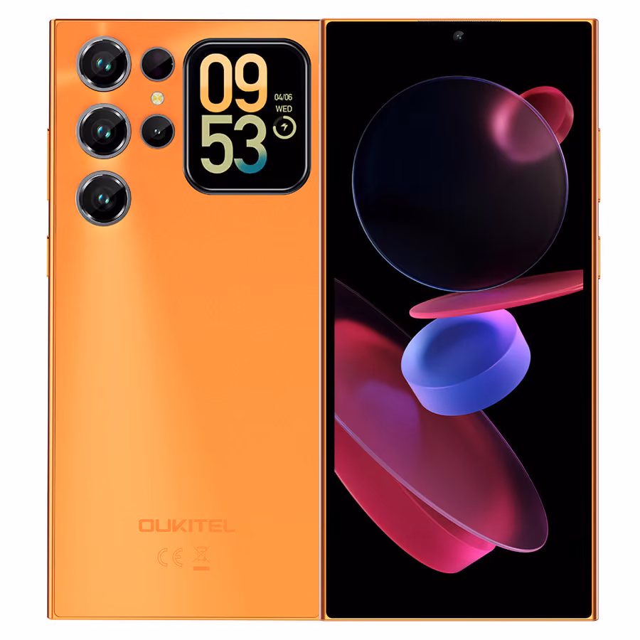 Oukitel Oukitel C72
