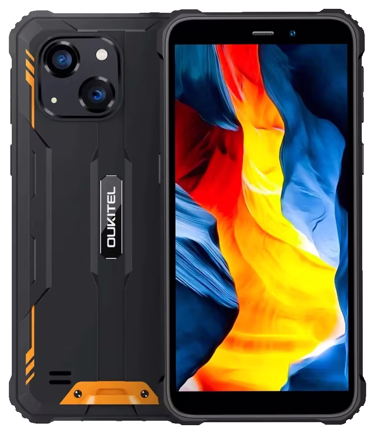 Oukitel Oukitel G2
