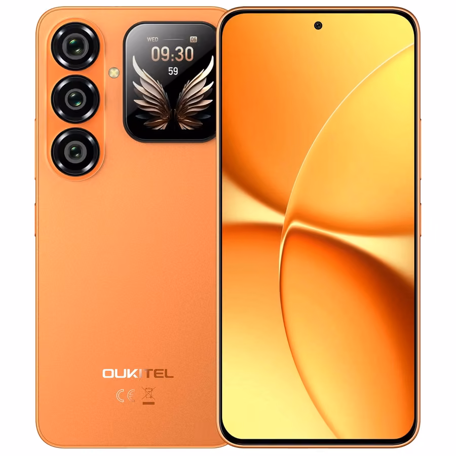 Oukitel Oukitel P2 Plus