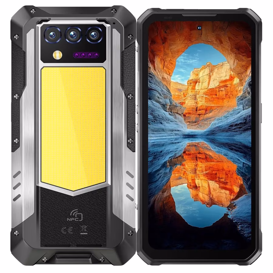 Oukitel Oukitel WP100 Titan