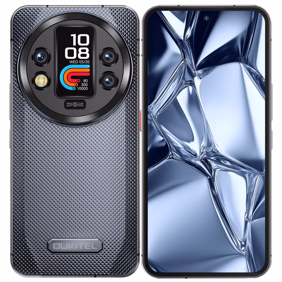 Oukitel Oukitel WP200 Pro