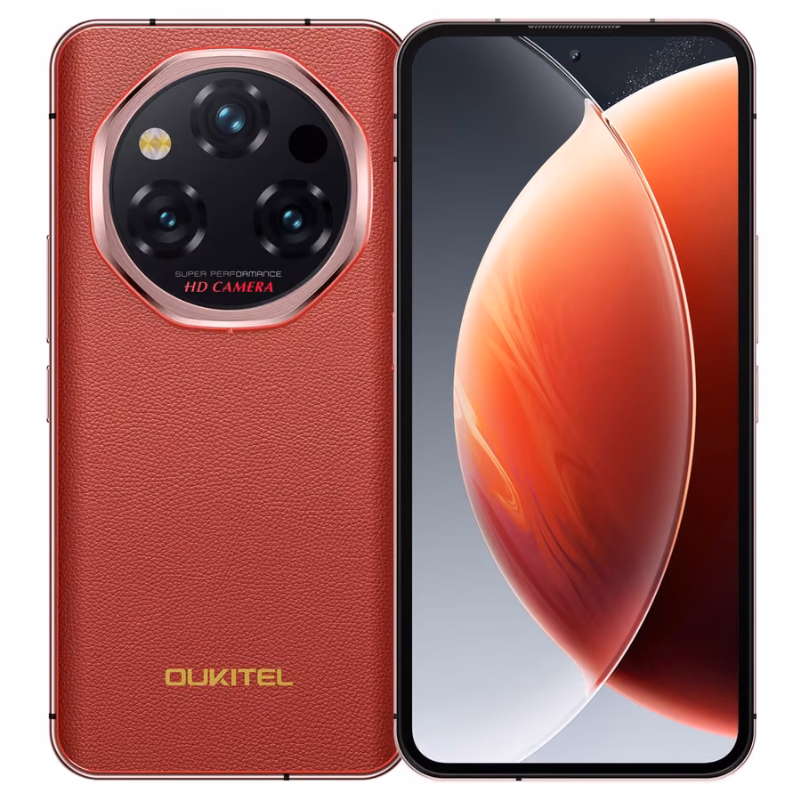 Oukitel Oukitel WP210