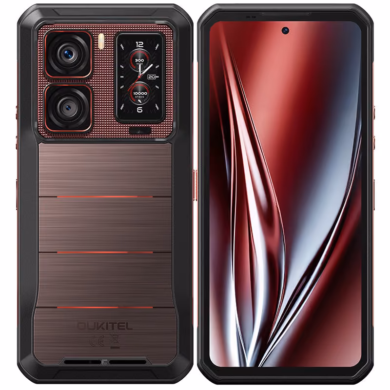 Oukitel Oukitel WP300