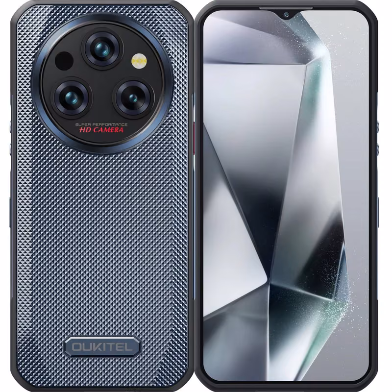 Oukitel Oukitel WP35Pro