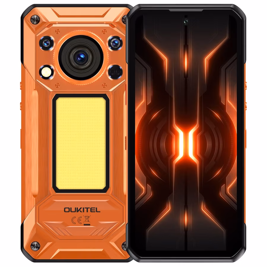 Oukitel Oukitel WP500