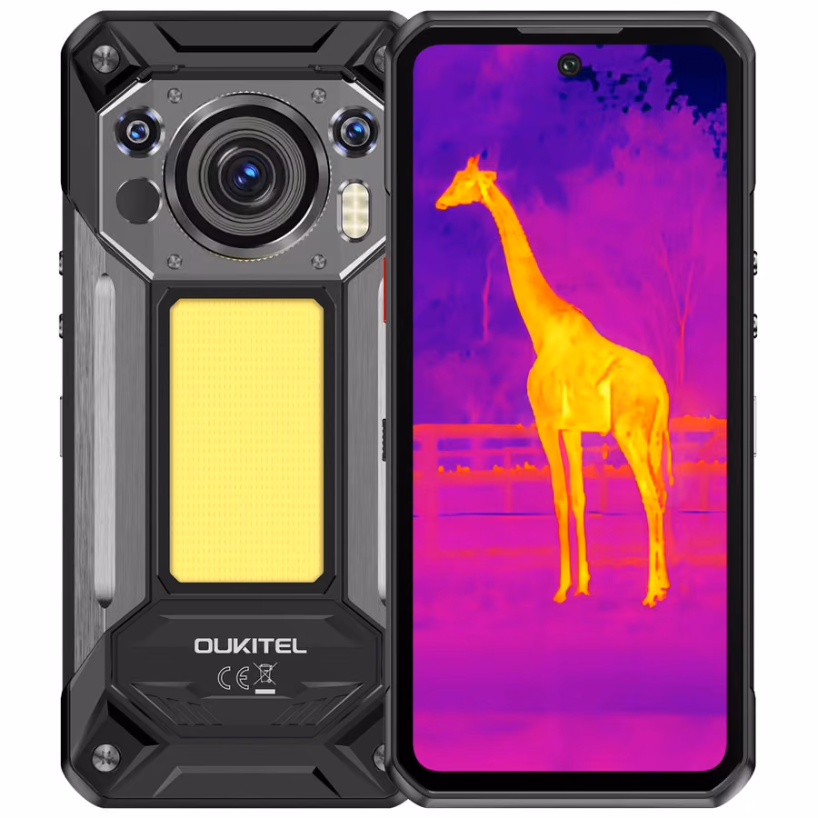 Oukitel Oukitel WP500 Ultra