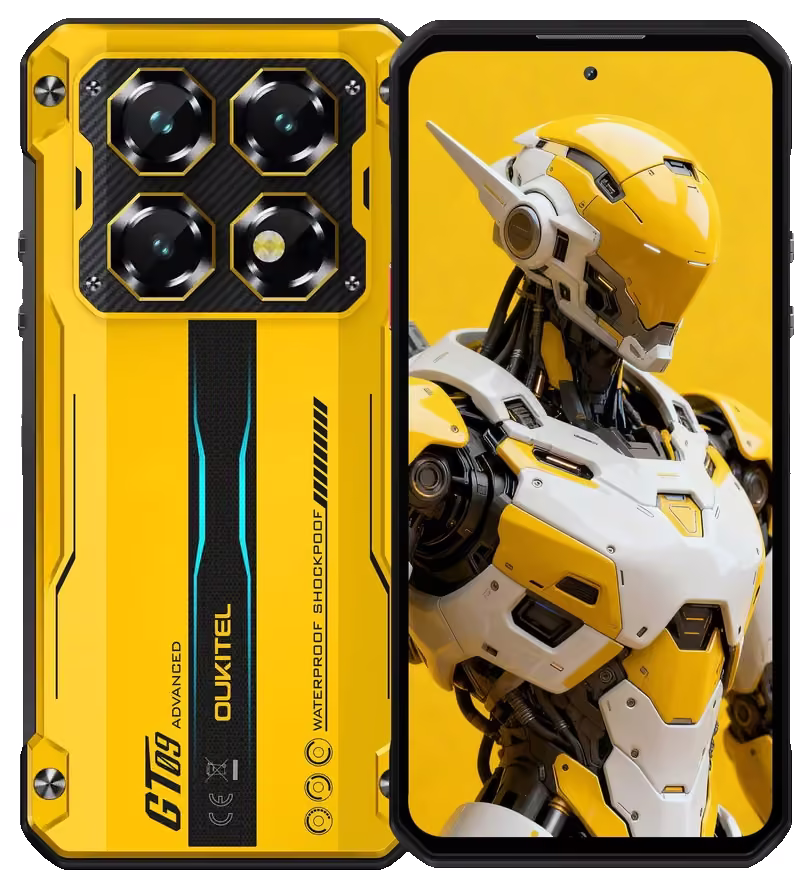 Oukitel Oukitel WP60