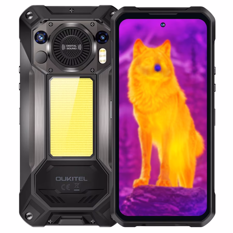 Oukitel Oukitel WP61 Ultra