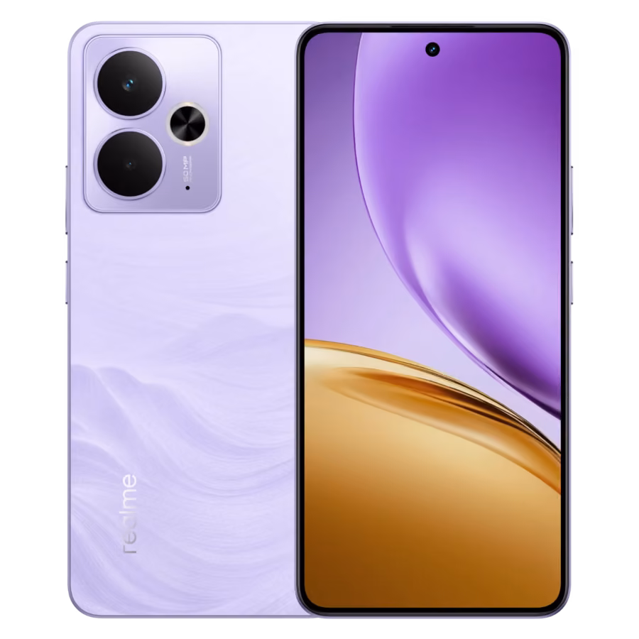 realme realme 14T 5G