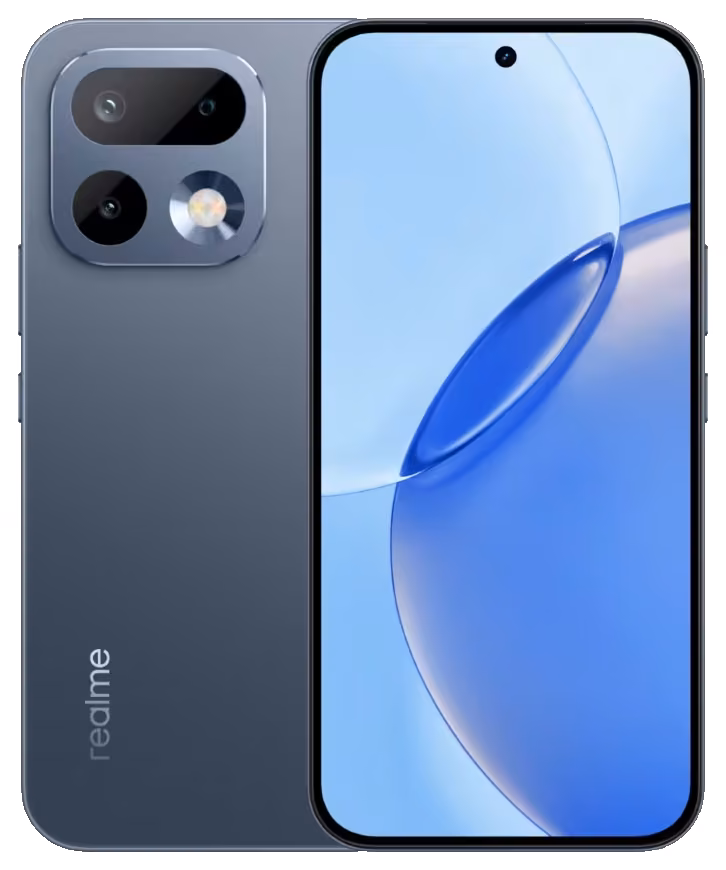 realme realme 16 Pro 5G