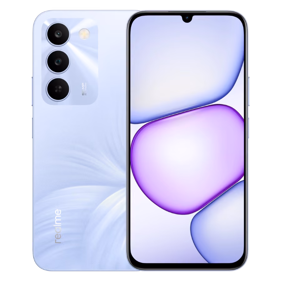 realme realme C100