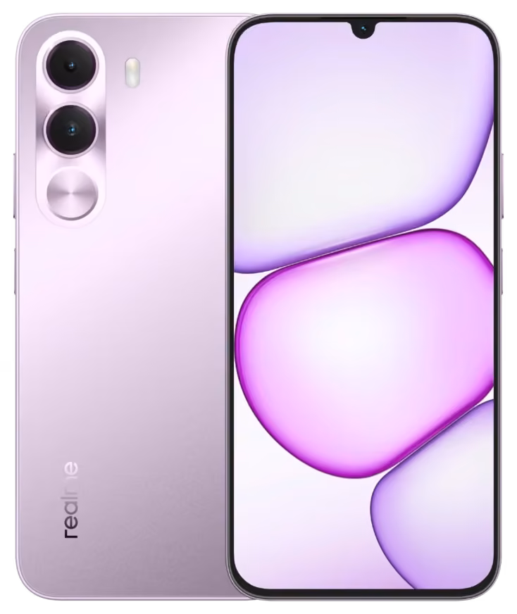 realme realme C100i