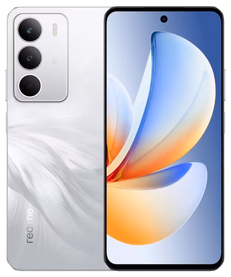 realme realme C71