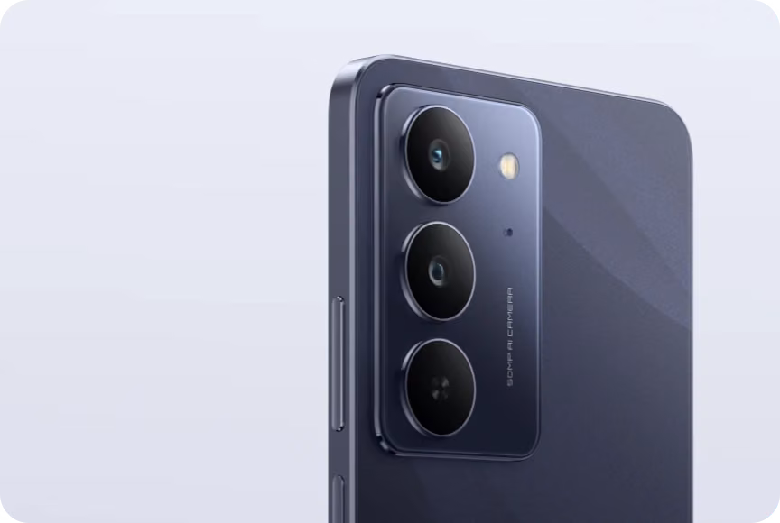 realme realme C75x