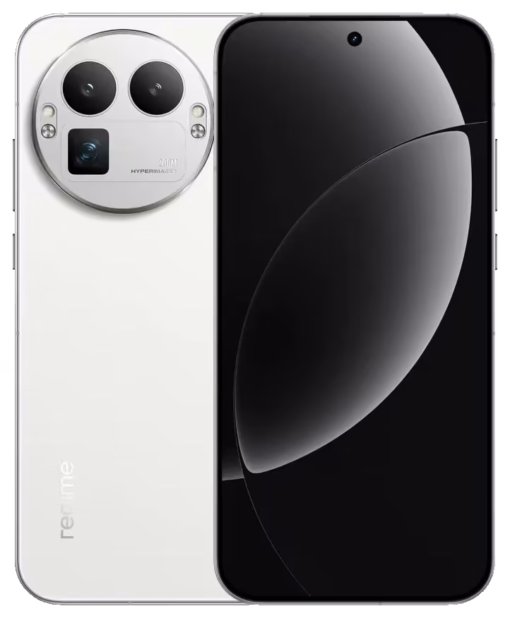 realme realme GT 8 Pro