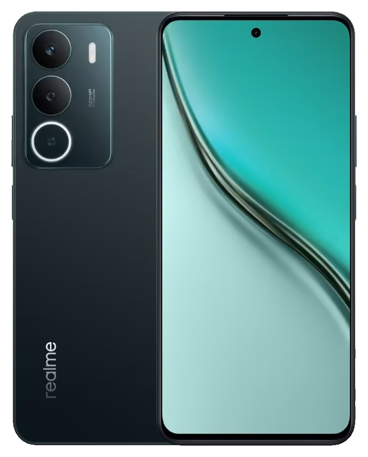 realme realme P3 Lite