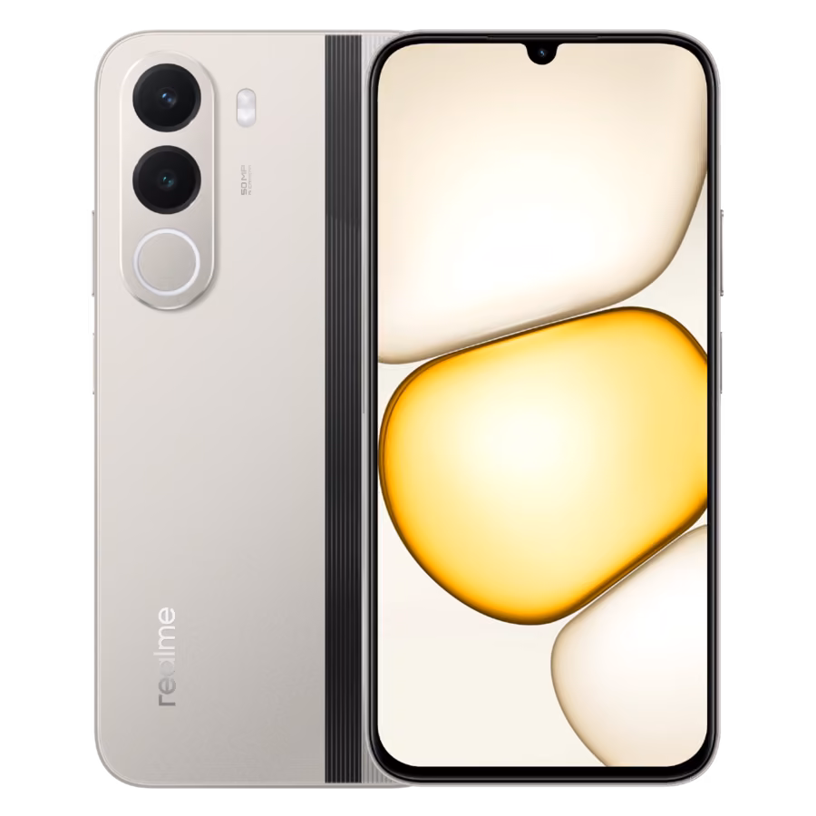 realme realme P4x