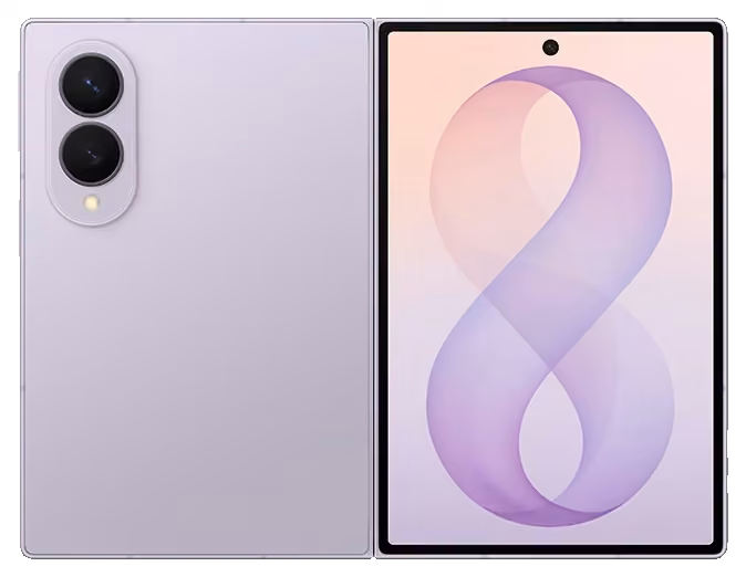 Samsung Galaxy Z Fold8