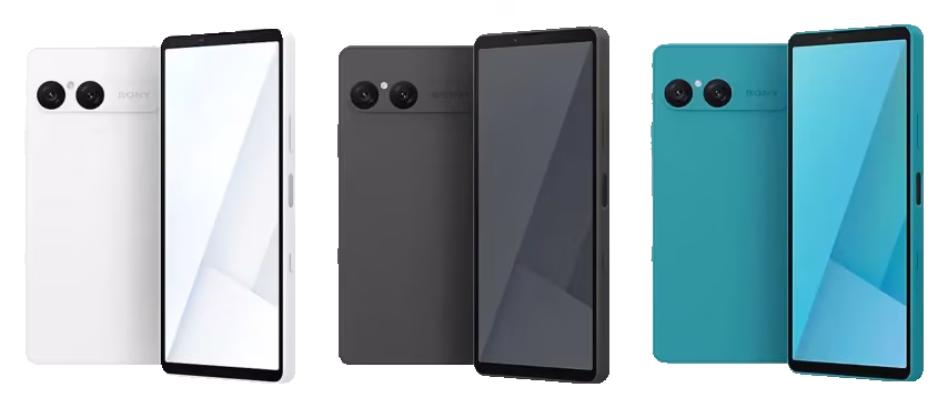 Sony Xperia 10 VII