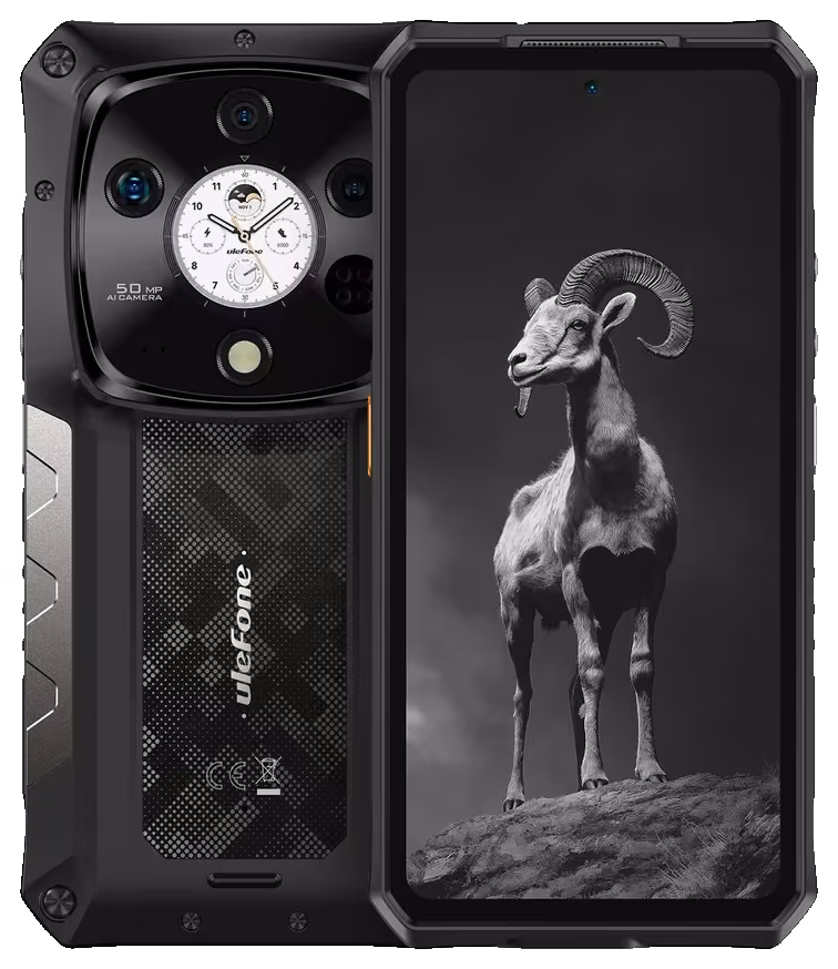 Ulefone Ulefone Armor 28 Pro