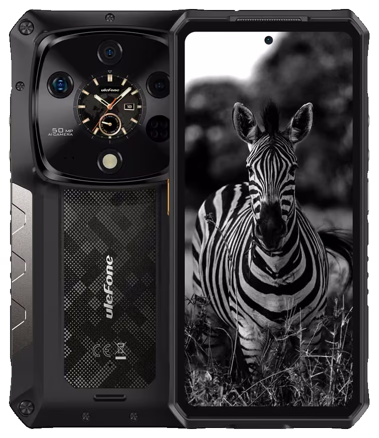 Ulefone Ulefone Armor 28 Ultra