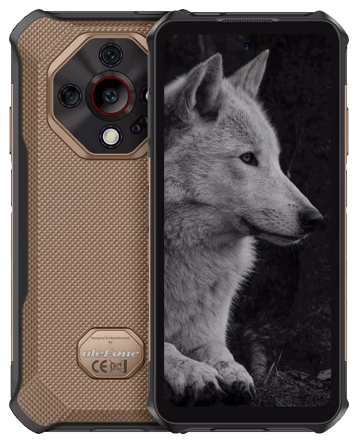 Ulefone Ulefone Armor X16 Pro