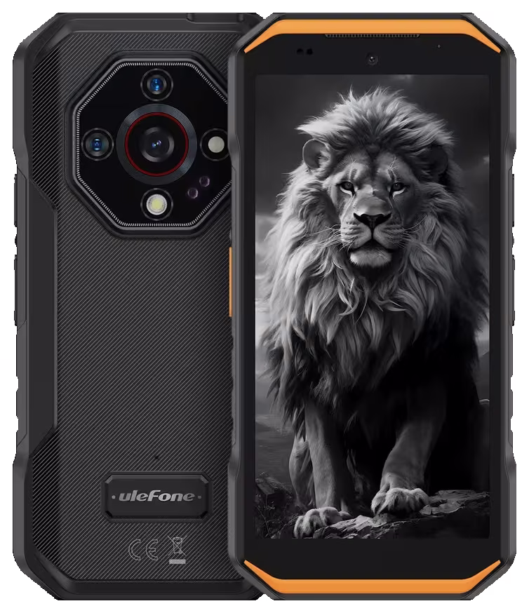 Ulefone Ulefone Armor X32 Pro