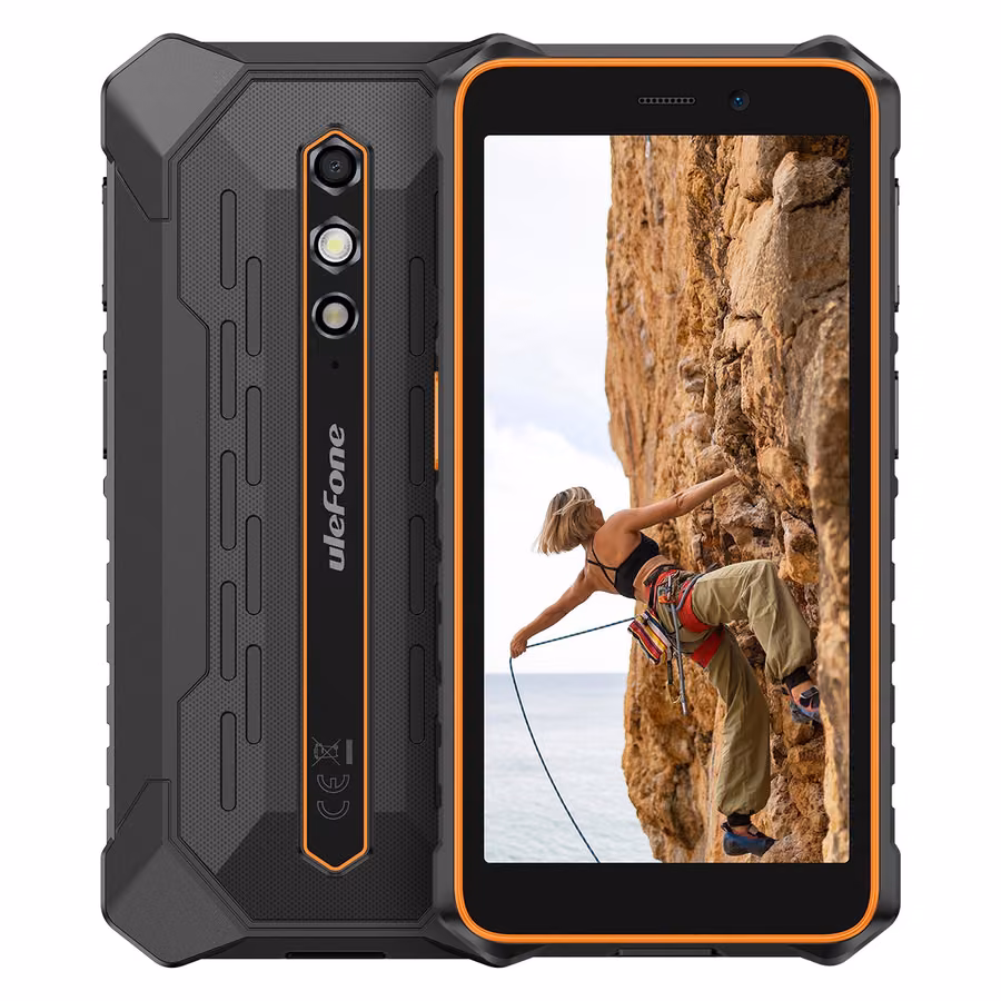 Ulefone Ulefone RugKing 2 Pro