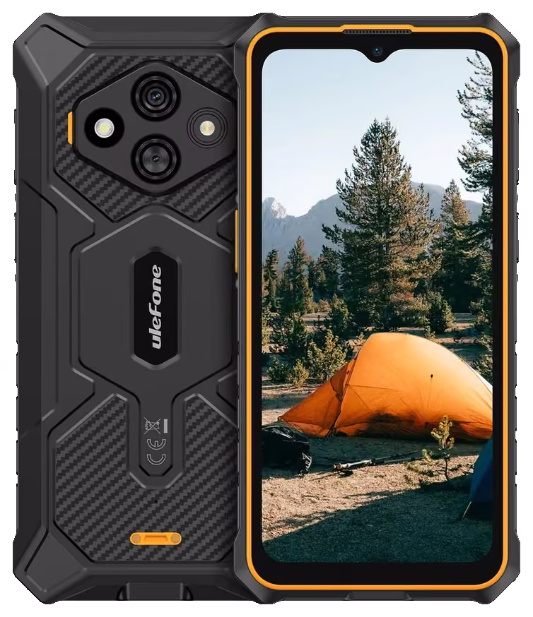 Ulefone Ulefone RugKing 3 Pro