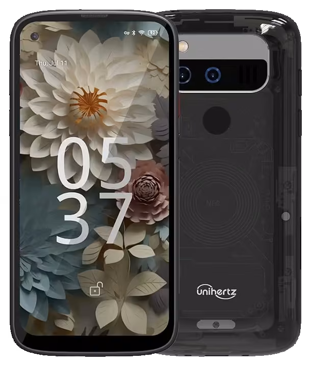 Unihertz Jelly Max
