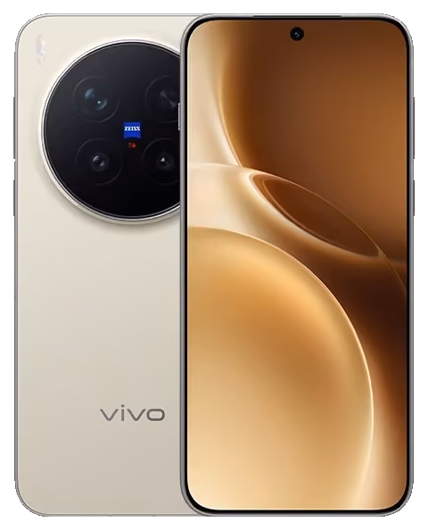 vivo vivo X300 Pro